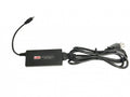 Gamber-Johnson 7300-0435 LIND AC Adapter w/MP20512Vdc output. Works with Samsung Galaxy Tab Active2 docking station 7160-1137-00. REPLACES 17794.