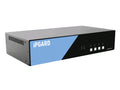 SmartAVI SA-DPMST-4D-P 4-PORT DH DP to 2XHDMI Secure KVM W/audio and CAC