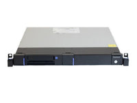 Quantum TD-L83CN-AR LTO-8 Tape Drive, Half Height, Single, 1U Rackmount, 6Gb/s SAS, Black, Kit, TAA Compliant (NAM/LAM ONLY)