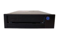 Quantum TD-L82AN-BR LTO-8 Tape Drive, Half Height, Internal, 6Gb/s SAS, 5.25, Black, Bare, TAA Compliant (NAM/LAM ONLY)