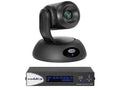 Vaddio 999-99090-009 Roboshot 12E Qusb System Aus