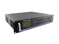 SmartAVI MXWALL-LT-0408S 4x8 HDMI Matrix Switch with Integrated Video Wall Controller