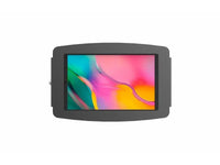 Compulocks 870GA7SB Galaxy Tab A7 Lite 8.7IN Space Enclosure Wall Mount Black