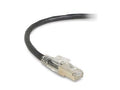 Black Box C6APC80S-GY-7 Gigatrue 3 CAT6A Patch Cable Gray -custom Length