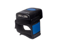 Opticon RS3000-00 2D Bluetooth Barcode Ring Scanner