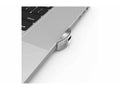 Compulocks MBPR14LDG01 Ledge Adapter for MacBook Pro 14IN (M1-M5)