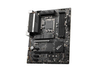 MSI PROB660ADDR4 B660-A DDR4 ATX MBD DDR4