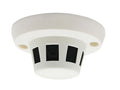 InVid ELEV-ALLSMOKE5 5 MP Covert Smoke Detector Housing