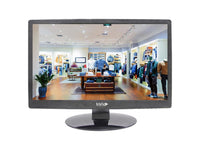 InVid IMHD-20HVBN 19.5INCH FULL HD 1920 X 1080 LED Monitor