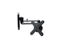 InVid IMM-MWMTRAR Tilt/rotate/articulate WALL Mount 13-27INCH