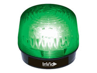 InVid INVID-SIREN54GKIT LED Strobe Light