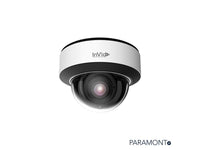 InVid PAR-P4DRIRA2812-AI 4 Megapixel IP PLUG & PLAY DOME