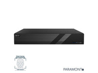 InVid PN1A-8X8F/8TB 8 CH NVR with 8 PLUG & PLAY Ports 8TB