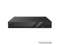 InVid PN1B-4X4NH/4TB 4 CH NVR 4TB