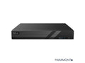 InVid PN1B-8X8NH 8 CH NVR with 8 PLUG & PLAY Ports