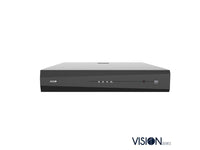 InVid VN2A-32X16/6TB 32 CH NVR W/ 16 PLUG & PLAY Ports 6TB
