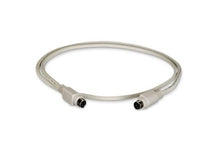 Black Box EVNPS03-MM-6 6 PIN Mini-din MM 6 FT