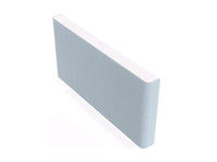 Heckler H735-BL AV Credenza 4U - Blue