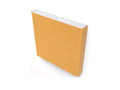 Heckler H891-HY AV Credenza Mini - Honey