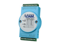 B+B SmartWorx ADAM-4018+-F 8-CH Thermocouple Input Module W/ Modbus