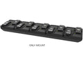 KoamTac 898140 KDC185 10-slot Charging cradle for 10 device and 10 battery US