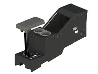 Gamber-Johnson 7170-0735-01 KIT - 2020+ Ford Utility Short Console Box with Cup Holder and Pole Armrest