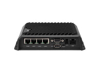 Panasonic CP-UNR1900EA1Y 1-yr NetCloud Mobile Performance Essentials Plan, Advanced Plan, and R1900 router with WiFi (5G modem, 4FF SIM optional but not included), no AC