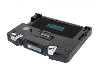 Panasonic GJ-55LVDLT0 Gamber Johnson Lite Vehicle Dock (no pass) for Panasonic TOUGHBOOK 56 55 54. USB-A (2), Serial, LAN