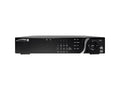 Speco Technologies D16HU20TB 16 Channel 4K Ip/tvi Hybrid Recorder Taa- 20TB
