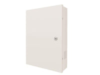 Speco Technologies D8WVXP10TB 8 Channel 4MP TVI Wallmount DVR w/ Power Supply, 10TB, TAA