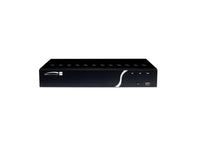 Speco Technologies N16JLN10TB 8MP (4K) 16ch NVR with Advanced Analytics, NDAA Compliant-10TB