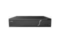 Speco Technologies N32NRE64TB 32 Channel 4K H.265 NVR with Analytics & Facial Recognition, 64TB