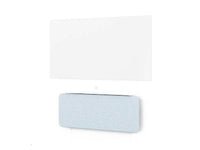 Heckler H801-BL Video Meeting Kit for Heckler AV Wall - Blue