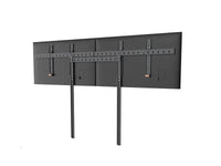 Heckler H802-BG Dual Display Kit for Heckler AV Wall