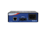 B+B SmartWorx IMC-450-SLST-US-A Mcbasic, TX/FX-SM1310/LG-ST W/power Cord