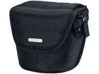 Canon 8059B001 PSC4050 Deluxe SOFT CASE IS Camera (black)
