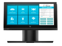 HP 6G2X8UT Engage One Essential N6211 4GB/128 PC U.S. English localization