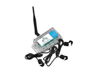Monnit MNS2-9-IN-3P-020 ALTA Industrial Wireless Three Phase Current Meter - 020 Amp (900 MHz)