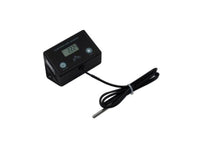 Monnit MNS2-9-W2-TS-SD-L10 ALTA Digital Temperature Sensor with 10 Foot Probe - AA Battery Powered (900 MHz)