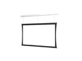 Da-Lite DL14949FLS Tensioned Advantage SightLine 106" Diag. Parallax Stratos 1.0 - Surface & Roller & Motor Assembly Only (installs into matching B case)