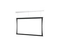 Da-Lite DL14963FLS Tensioned Advantage SightLine 119" Diag. Parallax Stratos 1.0 Electric Projection Screen