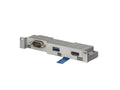 Panasonic FZ-VCN402UIS Pre-installed USB-A + HDMI + Serial (true) xPAK for FZ-40 Mk1, Mk2 Rear Expansion Area