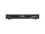 ATEN CS1182DP4C 2-Port USB DP Singlel Display PP4.0 Secure KVM w/ CAC Support