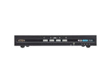 ATEN CS1184DP4 4-Port USB DP Single Display PP4.0 Secure KVM