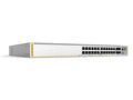 Allied Telesis AT-X530-52GPXM-90 TAA POE+ 40 1GB 8 Multi Speed 4 SFP+