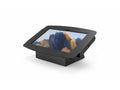 Compulocks 341B105GA8SB Galaxy Tab A8 10.5IN Space Enclosure AV Conference Room Capsule Black