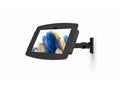 Compulocks 827B105GA8SB Galaxy Tab A8 10.5IN Space Enclosure Swing Wall Mount Black