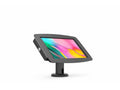 Compulocks TCDP04870GA7SB Galaxy Tab A7 Lite 8.7IN Space Enclosure Tilting Stand 4IN Black