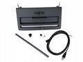 Havis C-PMX-101 Brother PocketJet Printer Mount for VSX Consoles for 2020-2022 Ford Interceptor Utility