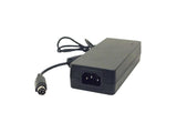 Transition Networks 25148-NA PS, 90W, 48V, Level 6 Adapter, W/kycon KPPX-4P Conn, Custom, NA P/S